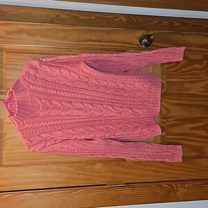 Chaps womens sweater